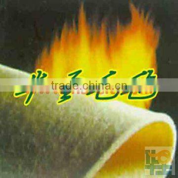 Flame Retardant Felt