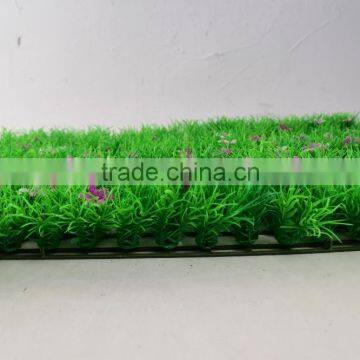 SJ040831 Plastic Garden Grass Flower Mat Wholesale photo-5