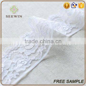 2016 High Quality Lace Table Runners for Wedding Deco photo-3
