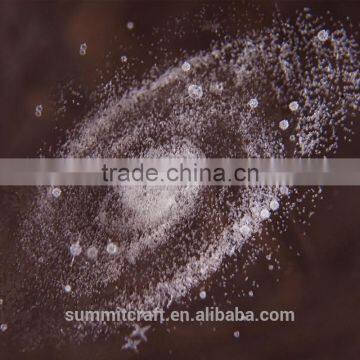 Personalized Crystal Ball Centerpiece Decoration Galaxy Crystal Ball photo-3