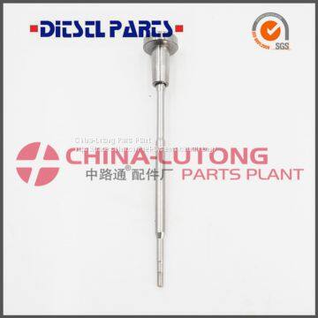 Common Rail Injector Valve F00RJ01159 Bosch Injector Pump Parts photo-2