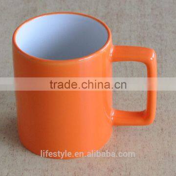 11OZ Mug With Square Handle photo-3