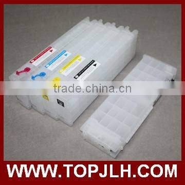For Epson T3000 T5000 T7000 Refillable Ink Cartridge With ARC Chip photo-6