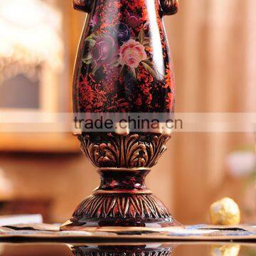 Custom Baby Welcome Ceremony Gift Elephant Candle Holder photo-6