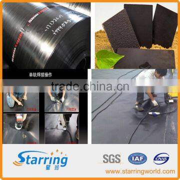 Smart Roofling Geomembrane Impervious photo-5