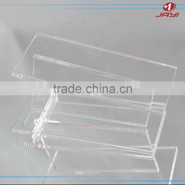 Hot! Acrylic Football Box, Custom High Quality Acrylic Football Box photo-6