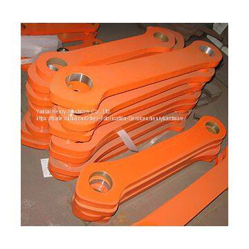 Tipping Link, Excavator Tipping Link photo-2