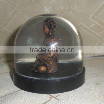 Polyresin Buddha Figure Decoration photo-2