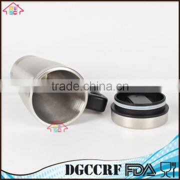 NBRSC 14oz Tumbler Cup - Stainless Steel Travel Tumbler - Double Wall Vacuum Insulated Mug/Cup photo-3