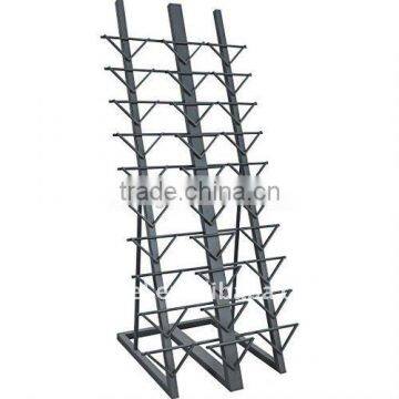 ceramic display stand pedestals , Stone Tile Display Racks , ceramic display plates