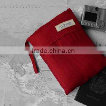 100% Silk Sleeping Bag Liner photo-5