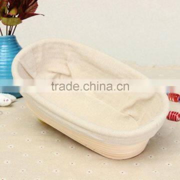 Eco-friendly Rattan Bannetons, Rattan Bread Proofing Baskets photo-5