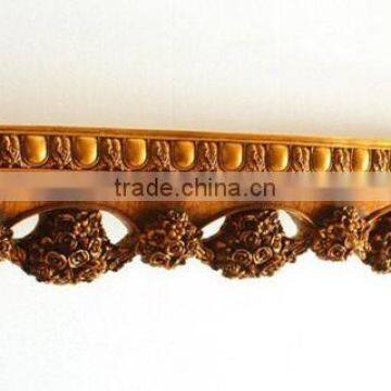 New Design Wall Decorative Polyresin Hanging Plaque photo-3