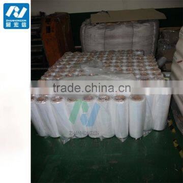 Shenzhen Wrapped Stretch Film for Pallet Wrap Stretch Film Roll photo-5