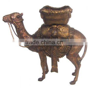 High Quality Camel Statue for Garden Decoration VSL-079 photo-3