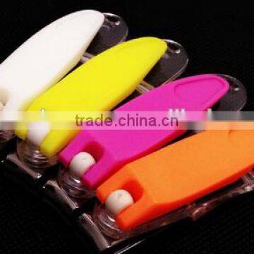 360 Deg Rotating Nail Clipper Kids Nail Clipper Guitar Nail Clippers photo-2