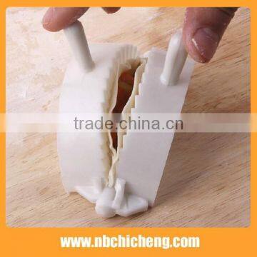 Plastic Home Dumpling Maker / Dumpling Press photo-2