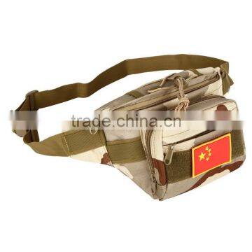 Hot sale stock military waist pack