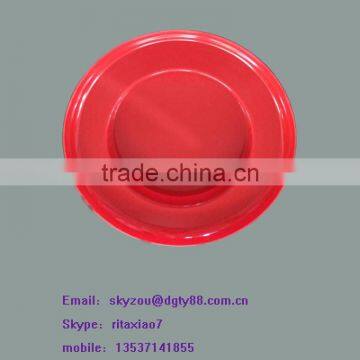 Custom Thermoformed Plastic Display Base for Decking photo-3