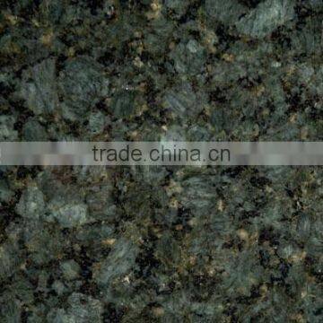 peacock green granite