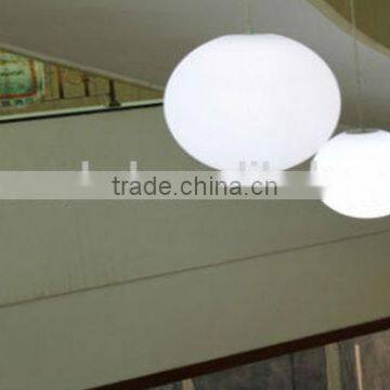 Crystal Beach Light Small Lift Magic Led Ball photo-3