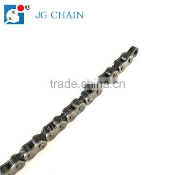 LH1623 standard lh series forklift spare part carbon steel leaf chain bl823