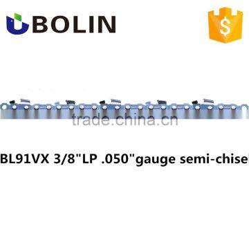 Bolin Brand Garden Machine Parts Replace MS 720 20" Chain Chisel 3/8 050