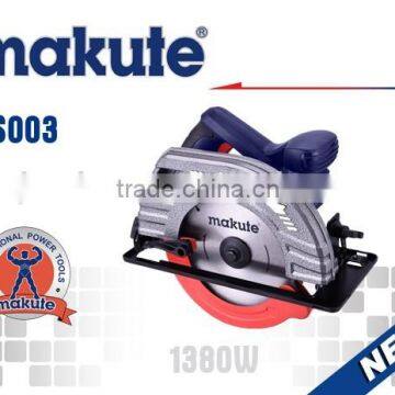 electric circular saw Makute CS003