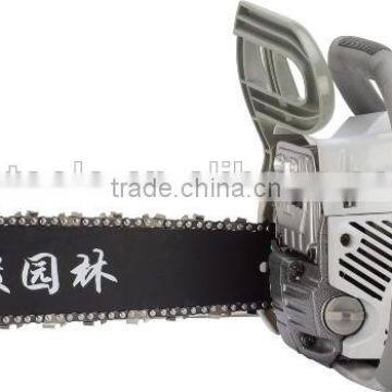 professional manufacturer in yomgkang chain saw 5200 CC-8002 chain saw 52.8cc