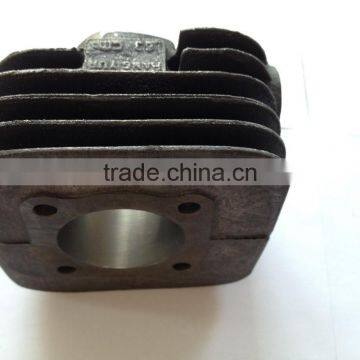 ET950 Motorcycle Cylinder Block Aluminium Cylinder Block/cylinder Block Kits photo-2