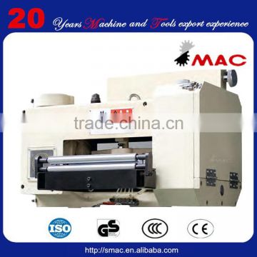 SMAC high precision Precision Uncoiler & Straightener & Roll Feeder