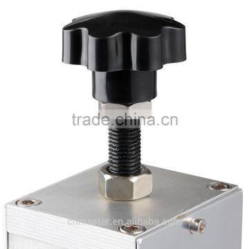 MASTER MWS25 Wire Stripper for Scrap Wires Can Use Electric Drill Powered 25mm photo-4