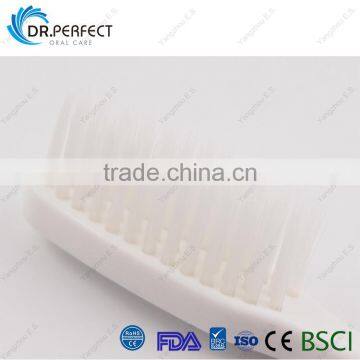 China Wholesale Toothbrush For Adult Anti-slip Handle Brush Teeh Every Day photo-4