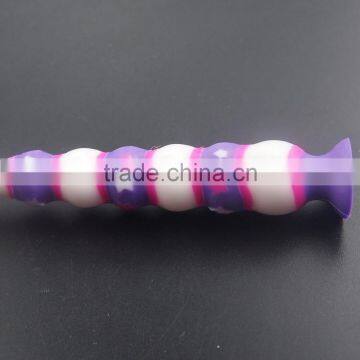 Clean Interdental and Surface Oral Care Kids Toothbrush With Colorfule Handle photo-6