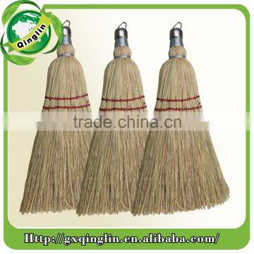 Hot Selling Wooden Handle Corn Broom,Garden Broom,Sorghum Broom photo-6