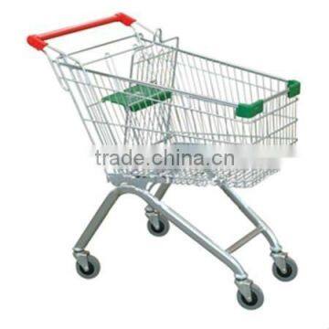 Europe style trolley equipment