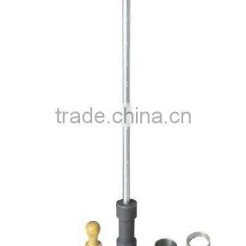 soil sample auger