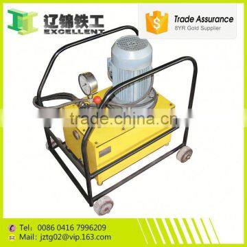 YH-6 New type best tool lowest price rail steel welding