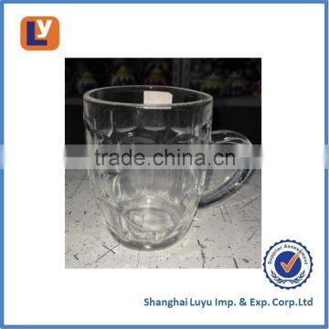Good Quality Glass Beer Cup Wine Cup LY-ZB01-150 photo-2
