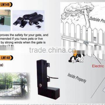 Garden Gate Electric Lock For Sale photo-6