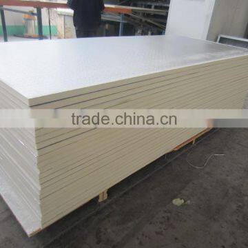 polyurethane insulation board