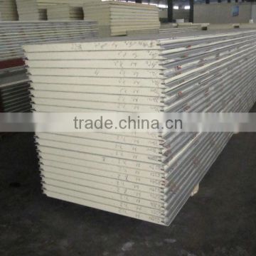 PU wall panel