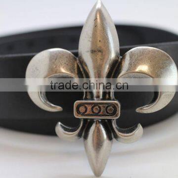 Arrow Design Fashion Hot Sale Embellished Buckle for Belts, Popular Zinc Alloy Material Buckle , Antique Nickel Belt Buckle photo-6