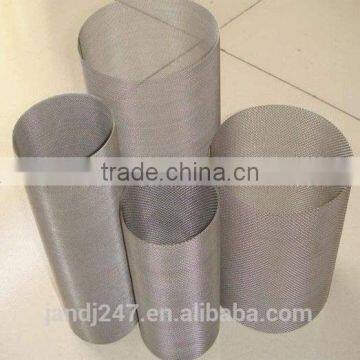 Stainless Steel Wire Mesh for Flitering photo-4