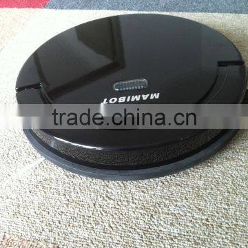 New Arrival Basic Model Robot Vacuum Cleaner for Promotion photo-2