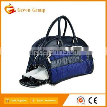 Golf multifunctional shoes bag for sports