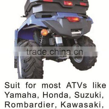 Atv Luggage/Cargo Tail Box photo-2