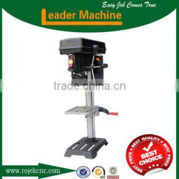 DP12VL CE Certification 300mm sawing 16mm chuck capacity drill press