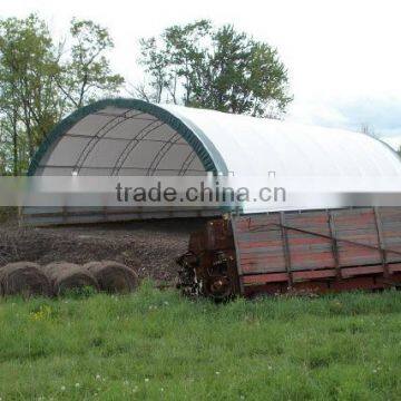 Livestock Shelter, Horse Run-in, Animal Hutch , Container Shelter photo-2