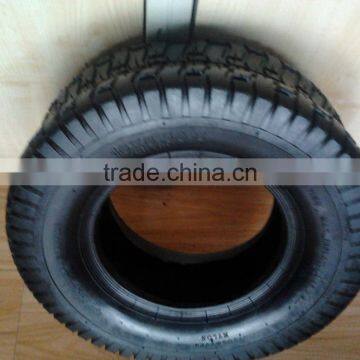 16inch Cart Wheel 6.50-8 photo-4